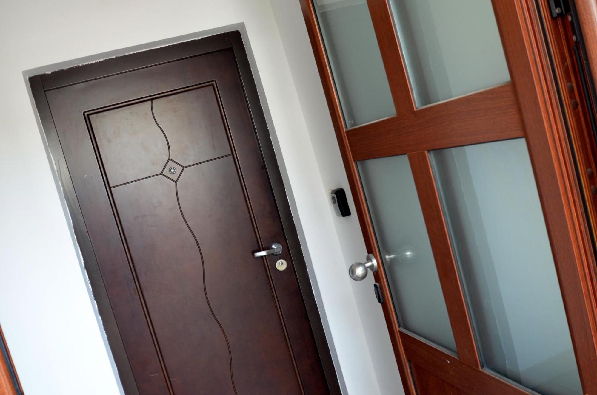 Fiumera Kotor Apartment Kültér fotó