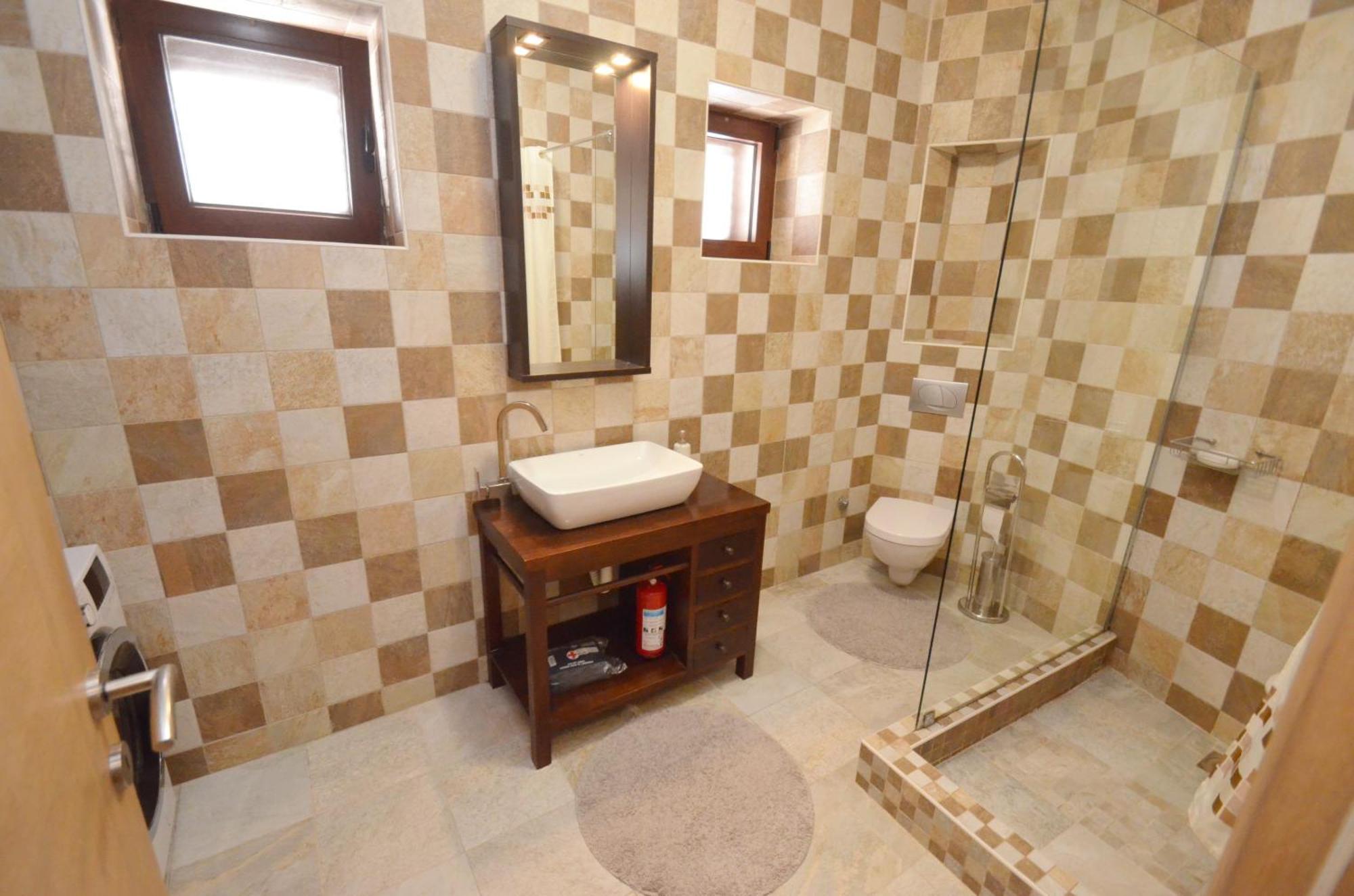 Fiumera Kotor Apartment Kültér fotó