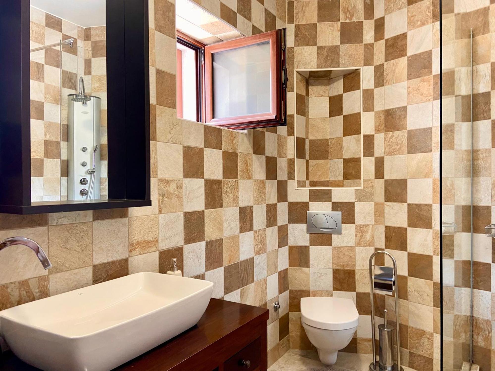 Fiumera Kotor Apartment Kültér fotó