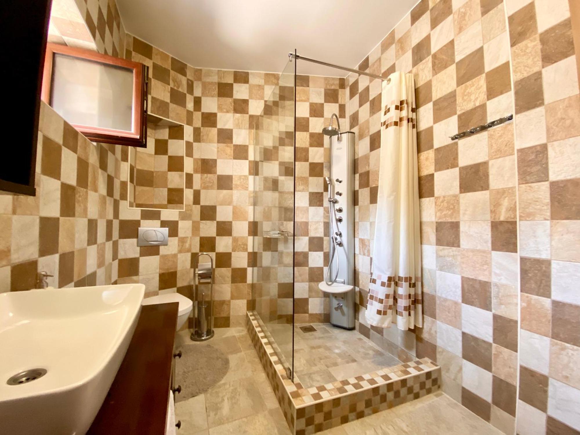 Fiumera Kotor Apartment Kültér fotó