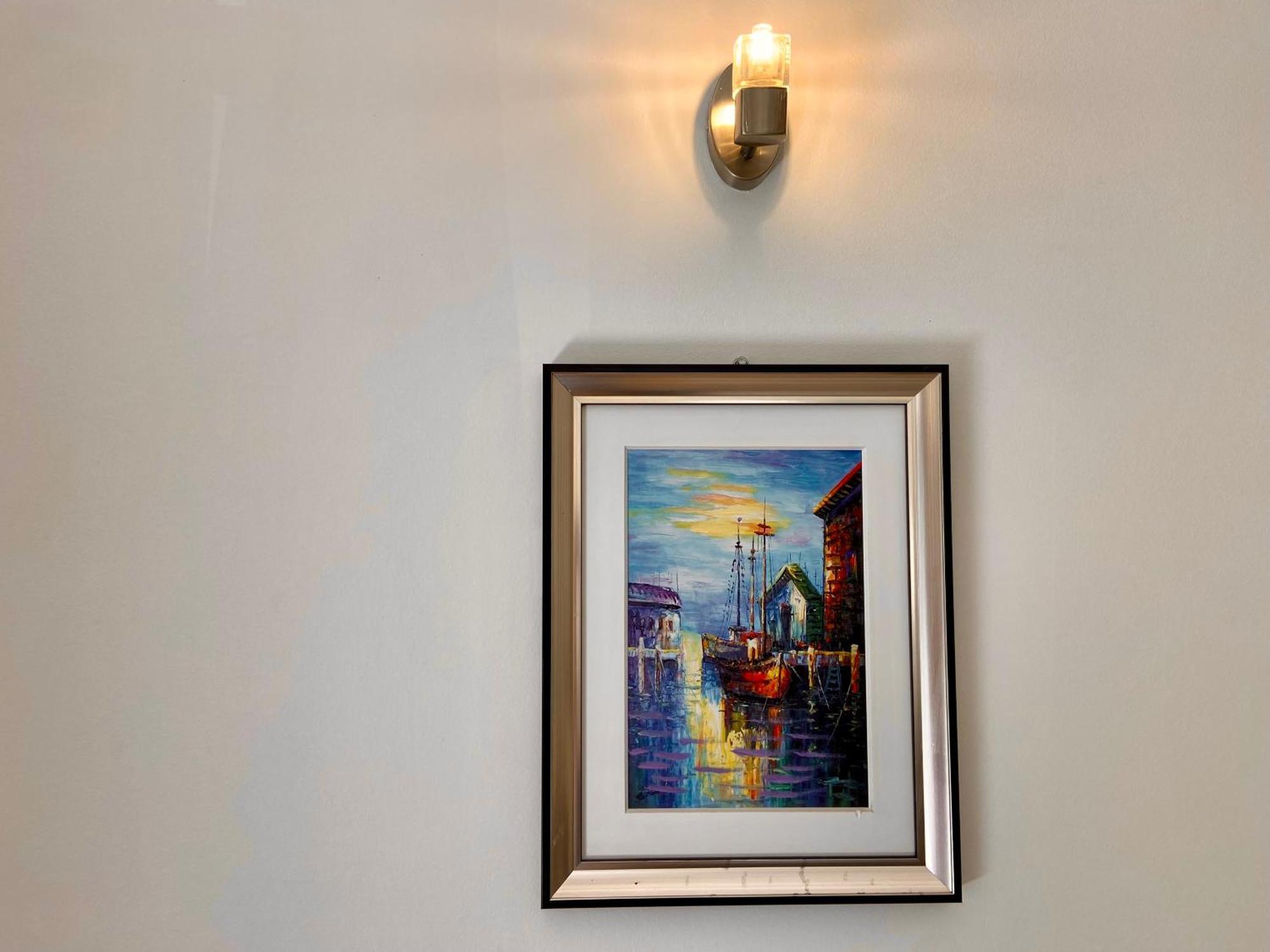 Fiumera Kotor Apartment Kültér fotó
